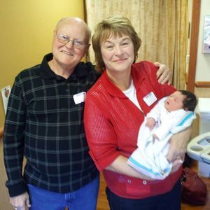 Meet your Posher, Janet